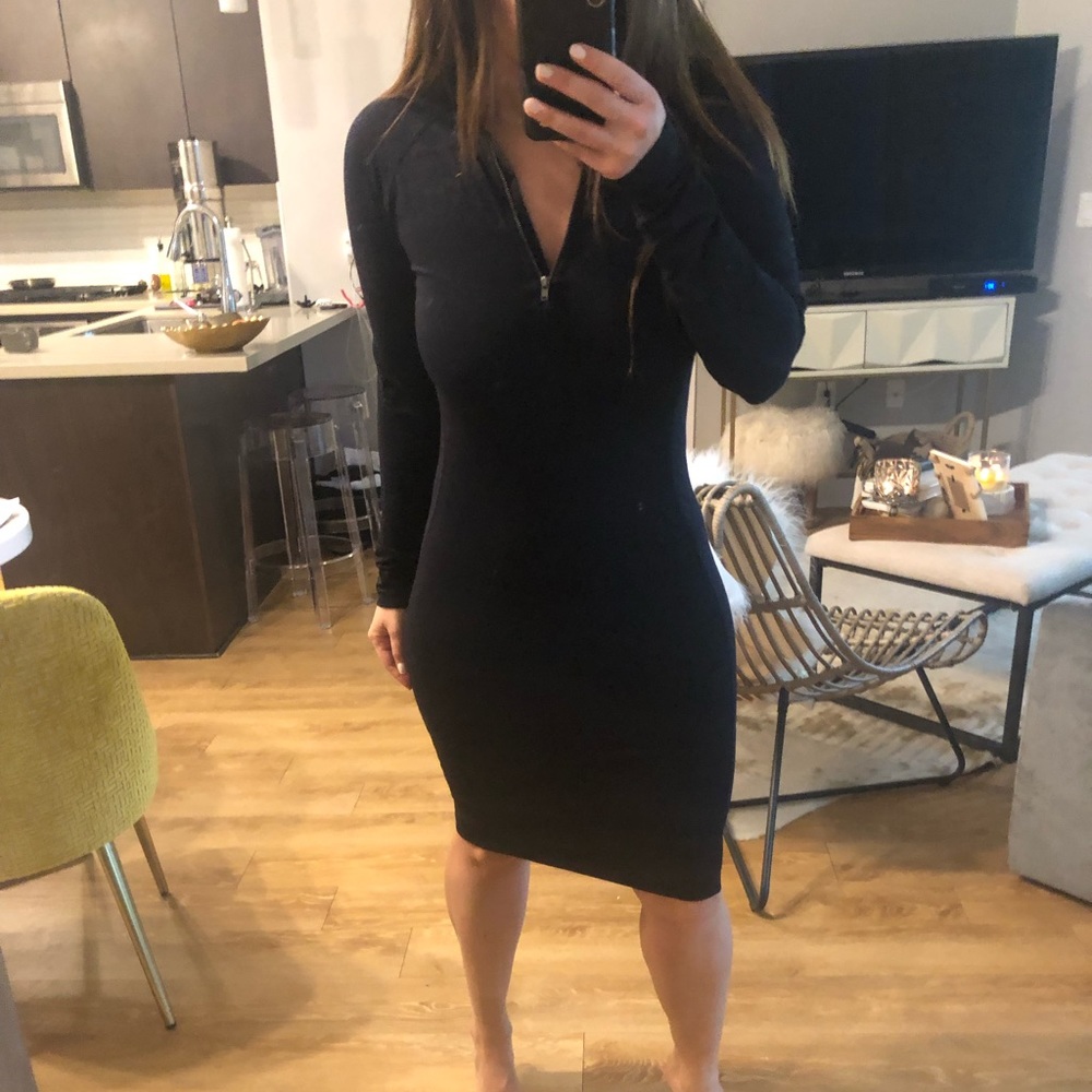 Fabletics dress sz small